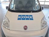 Fiat  Fiorino FIAT  / 2016 / 4P / VETT. FURGONATA 1.3 MULTIJET 80 CV E6 SX #35