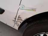  Fiat  Fiorino FIAT  / 2016 / 4P / VETT. FURGONATA 1.3 MULTIJET 80 CV E6 #36