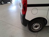 Fiat  Fiorino FIAT  / 2016 / 4P / VETT. FURGONATA 1.3 MULTIJET 80 CV E6 #49