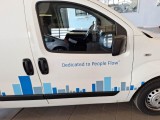  Fiat  Fiorino FIAT  / 2016 / 4P / VETT. FURGONATA 1.3 MULTIJET 80 CV E6 SX #55
