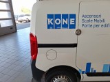  Fiat  Fiorino FIAT  / 2016 / 4P / VETT. FURGONATA 1.3 MULTIJET 80 CV E6 SX #64