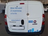  Fiat  Fiorino FIAT  / 2016 / 4P / VETT. FURGONATA 1.3 MULTIJET 80 CV E6 SX #72