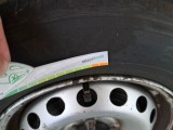  Fiat  Fiorino FIAT  / 2016 / 4P / VETT. FURGONATA 1.3 MULTIJET 80 CV E6 #79