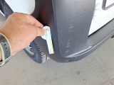  Fiat  Fiorino FIAT  / 2016 / 4P / VETT. FURGONATA 1.3 MULTIJET 80 CV E6 SX #87