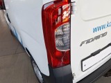  Fiat  Fiorino FIAT  / 2016 / 4P / VETT. FURGONATA 1.3 MULTIJET 80 CV E6 SX #91