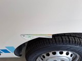  Fiat  Fiorino FIAT  / 2016 / 4P / VETT. FURGONATA 1.3 MULTIJET 80 CV E6 SX #94