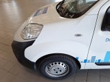  Fiat  Fiorino FIAT  / 2016 / 4P / VETT. FURGONATA 1.3 MULTIJET 80 CV E6 SX #105