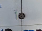  Fiat  Fiorino FIAT  / 2016 / 4P / VETT. FURGONATA 1.3 MULTIJET 80 CV E6 SX #115