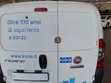  Fiat  Fiorino FIAT  / 2016 / 4P / VETT. FURGONATA 1.3 MULTIJET 80 CV E6 SX #114
