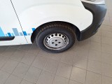  Fiat  Fiorino FIAT  / 2016 / 4P / VETT. FURGONATA 1.3 MULTIJET 80 CV E6 SX #116