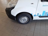  Fiat  Fiorino FIAT  / 2016 / 4P / VETT. FURGONATA 1.3 MULTIJET 80 CV E6 SX #126