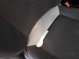 Fiat  Fiorino FIAT  / 2016 / 4P / VETT. FURGONATA 1.3 MULTIJET 80 CV E6 SX #136