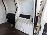  Fiat  Fiorino FIAT  / 2016 / 4P / VETT. FURGONATA 1.3 MULTIJET 80 CV E6 SX #138