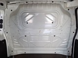  Fiat  Fiorino FIAT  / 2016 / 4P / VETT. FURGONATA 1.3 MULTIJET 80 CV E6 SX #145