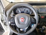  Fiat  Fiorino FIAT  / 2016 / 4P / VETT. FURGONATA 1.3 MULTIJET 80 CV E6 SX #168
