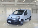  Fiat  Fiorino FIAT  / 2016 / 4P / VETT. FURGONATA 1.3 MULTIJET 80 CV E6 SX 