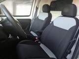  Fiat  Fiorino FIAT  / 2016 / 4P / VETT. FURGONATA 1.3 MULTIJET 80 CV E6 SX #11