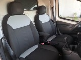  Fiat  Fiorino FIAT  / 2016 / 4P / VETT. FURGONATA 1.3 MULTIJET 80 CV E6 SX #13