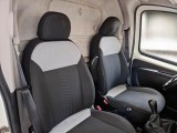  Fiat  Fiorino FIAT  / 2016 / 4P / VETT. FURGONATA 1.3 MULTIJET 80 CV E6 SX #13