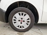  Fiat  Fiorino FIAT  / 2016 / 4P / VETT. FURGONATA 1.3 MULTIJET 80 CV E6 SX #18