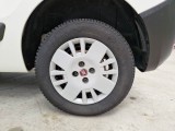  Fiat  Fiorino FIAT  / 2016 / 4P / VETT. FURGONATA 1.3 MULTIJET 80 CV E6 SX #17