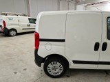  Fiat  Fiorino FIAT  / 2016 / 4P / VETT. FURGONATA 1.3 MULTIJET 80 CV E6 SX #55