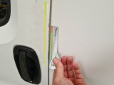  Fiat  Fiorino FIAT  / 2016 / 4P / VETT. FURGONATA 1.3 MULTIJET 80 CV E6 SX #83