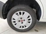  Fiat  Fiorino FIAT  / 2016 / 4P / VETT. FURGONATA 1.3 MULTIJET 80 CV E6 SX #99
