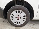  Fiat  Fiorino FIAT  / 2016 / 4P / VETT. FURGONATA 1.3 MULTIJET 80 CV E6 SX #103