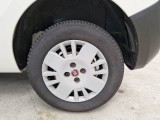  Fiat  Fiorino FIAT  / 2016 / 4P / VETT. FURGONATA 1.3 MULTIJET 80 CV E6 SX #101