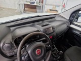  Fiat  Fiorino FIAT  / 2016 / 4P / VETT. FURGONATA 1.3 MULTIJET 80 CV E6 SX #107