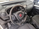  Fiat  Fiorino FIAT  / 2016 / 4P / VETT. FURGONATA 1.3 MULTIJET 80 CV E6 SX #109