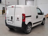 Fiat  Fiorino FIAT  / 2016 / 4P / VETT. FURGONATA 1.3 MULTIJET 95 CV E6 SX #2