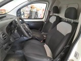  Fiat  Fiorino FIAT  / 2016 / 4P / VETT. FURGONATA 1.3 MULTIJET 95 CV E6 SX #11