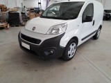  Fiat  Fiorino FIAT  / 2016 / 4P / VETT. FURGONATA 1.3 MULTIJET 95 CV E6 SX #30