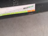  Fiat  Fiorino FIAT  / 2016 / 4P / VETT. FURGONATA 1.3 MULTIJET 95 CV E6 SX #33
