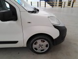  Fiat  Fiorino FIAT  / 2016 / 4P / VETT. FURGONATA 1.3 MULTIJET 95 CV E6 SX #35