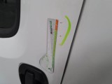  Fiat  Fiorino FIAT  / 2016 / 4P / VETT. FURGONATA 1.3 MULTIJET 95 CV E6 SX #70