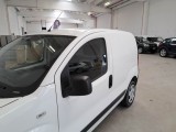 Fiat  Fiorino FIAT  / 2016 / 4P / VETT. FURGONATA 1.3 MULTIJET 95 CV E6 SX #76