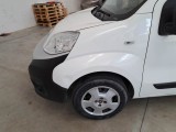  Fiat  Fiorino FIAT  / 2016 / 4P / VETT. FURGONATA 1.3 MULTIJET 95 CV E6 SX #78