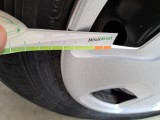  Fiat  Fiorino FIAT  / 2016 / 4P / VETT. FURGONATA 1.3 MULTIJET 95 CV E6 SX #91