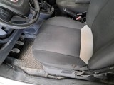  Fiat  Fiorino FIAT  / 2016 / 4P / VETT. FURGONATA 1.3 MULTIJET 95 CV E6 SX #120