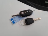  Fiat  Fiorino FIAT  / 2016 / 4P / VETT. FURGONATA 1.3 MULTIJET 95 CV E6 SX #122