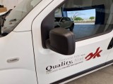  Fiat  Fiorino FIAT  / 2016 / 4P / VETT. FURGONATA 1.3 MULTIJET 95 CV E6D-TEMP SX #57