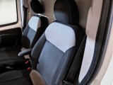  Fiat  Fiorino FIAT  / 2016 / 4P / VETT. FURGONATA 1.4 CNG 70 CV E6 SX #11