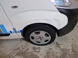  Fiat  Fiorino FIAT  / 2016 / 4P / VETT. FURGONATA 1.4 CNG 70 CV E6 SX #97