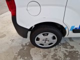  Fiat  Fiorino FIAT  / 2016 / 4P / VETT. FURGONATA 1.4 CNG 70 CV E6 SX #99