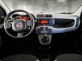  Fiat  Panda FIAT  / 2012 / 5P / BERLINA 1.0 70CV HYBRID EURO 6D VAN 4 P. STREET #3
