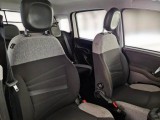  Fiat  Panda FIAT  / 2012 / 5P / BERLINA 1.0 70CV HYBRID EURO 6D VAN 4 P. STREET #13