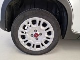  Fiat  Panda FIAT  / 2012 / 5P / BERLINA 1.0 70CV HYBRID EURO 6D VAN 4 P. STREET #18